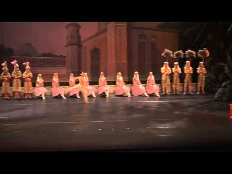 Solor Variation Isaac Hernandez