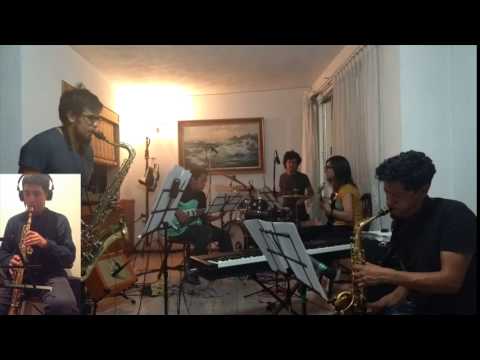 Inner Glimpse - Uriel Rodriguez