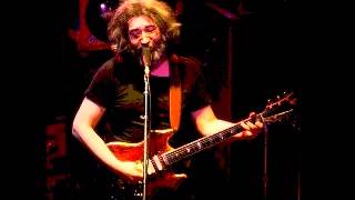 JGB - Music Mountain - South Fallsburg, NY - The Night They Drove Old Dixie Down -  6-16-82