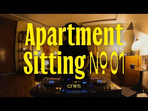 Just Me And My Dog At Home (Soulful House) Mix | Apartment Sitting No. 1