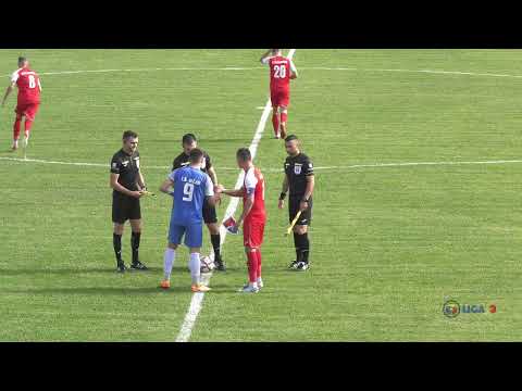 LIGA 3 | ETAPA 6 | CSO PLOPENI - CS BLEJOI 0-0