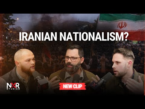 The World Is Returning To Nationalism