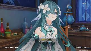 原神 Genshin Gameplay #05