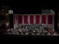 BRITTEN Benjamin - Passacaglia Op. 33b de la Ópera "Peter Grimes") - Academia Orquestal del ISA - Teatro Colón BRITTEN Benjamin - Passacaglia Op. 33b de la Ópera "Peter Grimes")