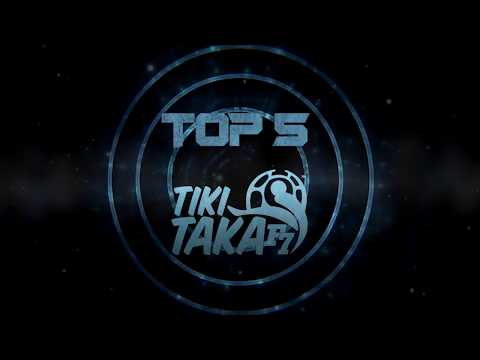 TOP5 TIKITAKA: semana 12