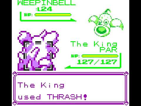 Let's Play: Pokemon Yellow Episode 9