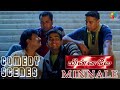 Minnale Movie Comedy Scenes Madhavan Reemma Sen Vivek Harris JayarajTamil Movie Videos