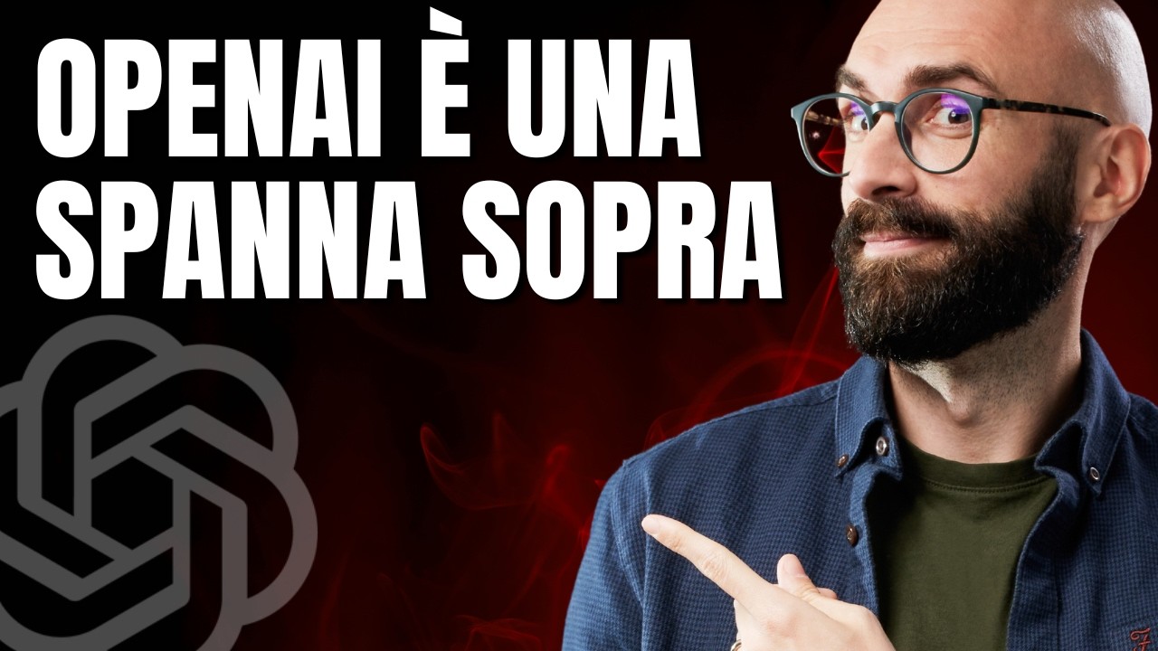 2024: 3 important things that happened in AI