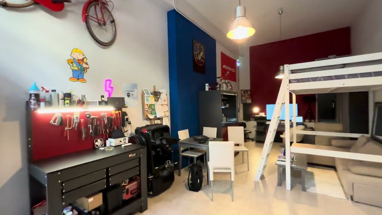 Το ακίνητο