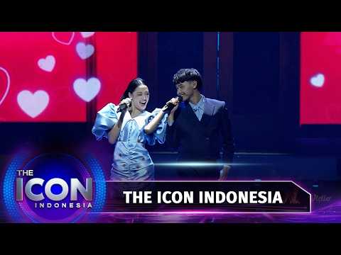 CHEMISTRYNYA KUAT BANGET!! Kayla Malang dan Alif Bandung Bawakan \Semenjak Ada Dirimu\