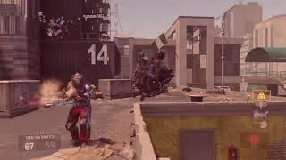 [CoD:AW]久しぶりにやったけどこの武器強すぎなぁ～