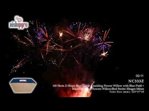 NC333Z - Tropical Storm