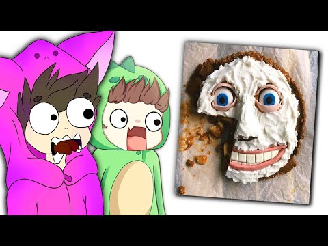 Das EKLIGSTE ESSEN! - Reddit