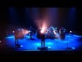 Jimmy Eat World - Ten (live) Club Nokia 11/2/14