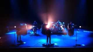 Jimmy Eat World - Ten (live) Club Nokia 11/2/14