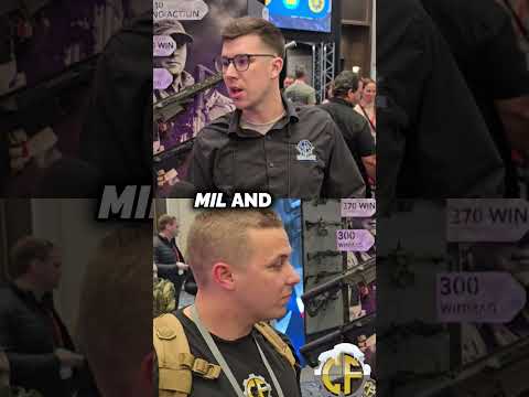 The Great Lakes 1911 DS Synergy Pistol