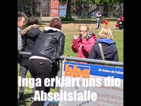 Turnier Sieger bei Liberta 14..."Unsere Löwen brüllen wieder"