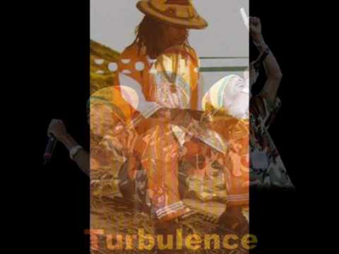 Luciano ft. Turbulence - Music Is Life