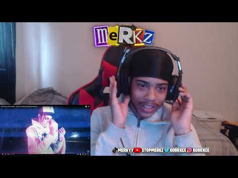 Rich Nunu x Koda Sparks - Bands Up (Shot by @dirbyraymundoe) REACTION!!!!!!