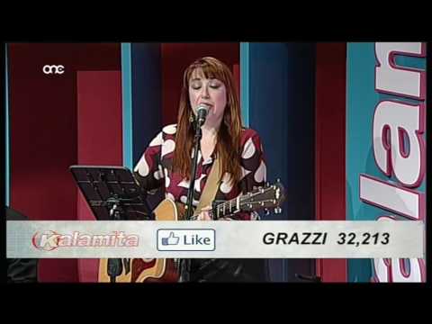 Marisa D'Amato & Carlo Bugeja - Heartbreaker on Kalamita