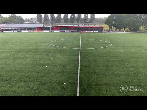 Vv hoogland vs Jonathan