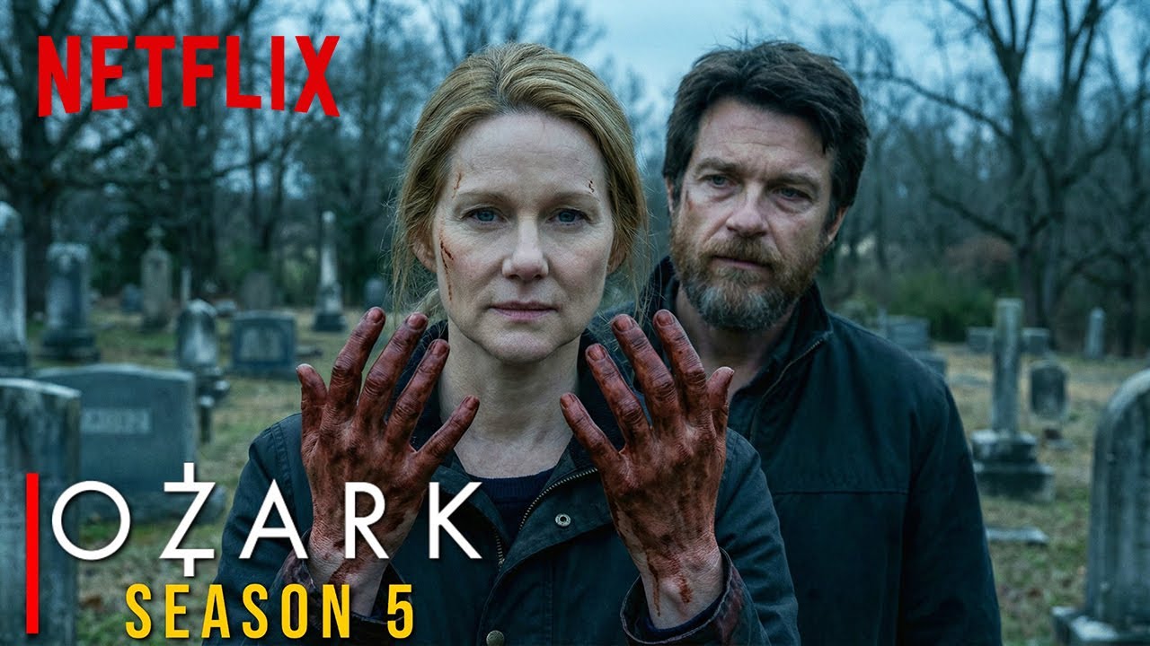 Ozark Season 5 Review: The Dark Finale That Could Break the Byrdes Forever