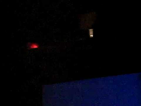 Eric Prydz @ D Club, Lausanne [13.12.08] Sol with Dajae - Everyday My Life + One More Time (part 1)