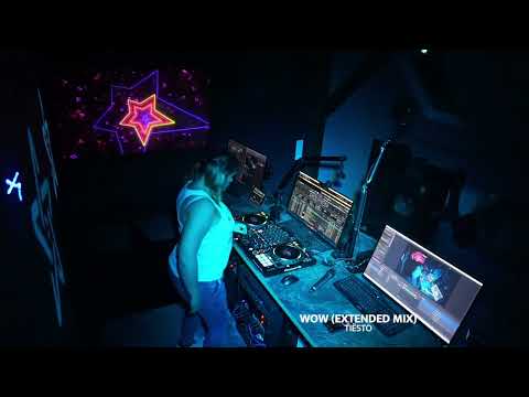 RooftopRave Livestream Welcome to my House ! mit Ann RG vom 16.01.2026 [40]