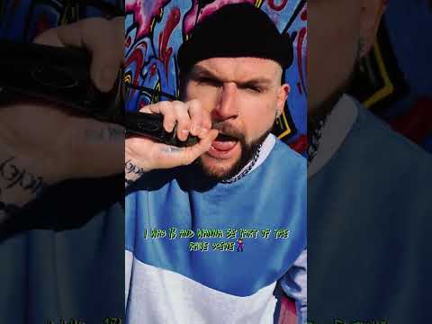 CAFF x ASSAULT x FROSTIE INCOMING 💥 (TEASER)