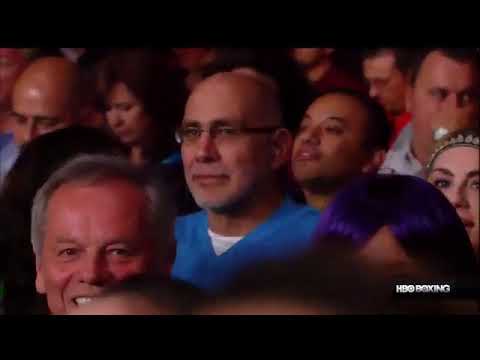 Juan Manuel Márquez vs Mike Alvarado (fue la última pelea del dinamita)😎👍