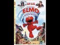 Elmo In Grouchland Bill The Bug And Elmo Introduction Reversed