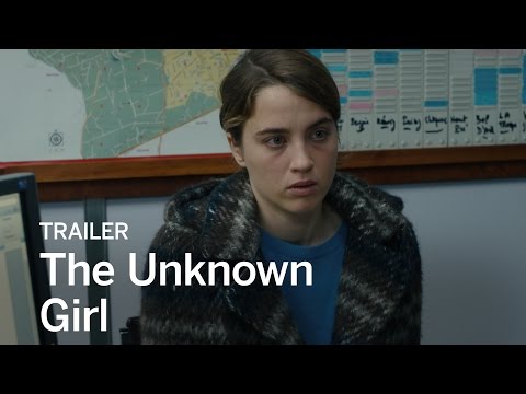 The Unknown Girl (Festival Trailer)