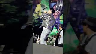 Nobody like you -  Peck Palitchoke เป๊ก ผลิตโชค BKK Countdown 2019