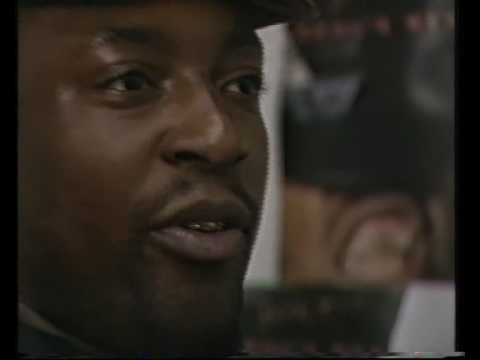 Behind The Beat Featuring Just-Ice