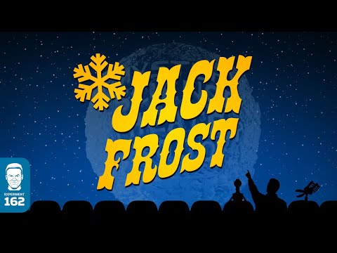 MST3K 813: Jack Frost