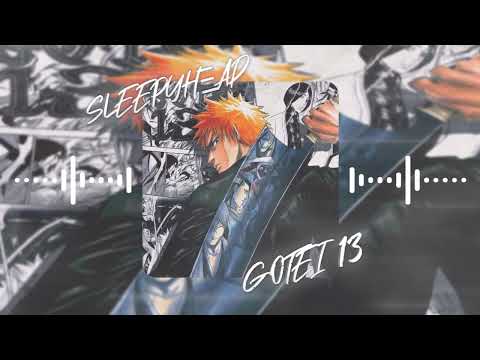 SLEEPYHΞAD - GOTEI 13 | AGGRESSIVE PHONK | FULL ALBUM