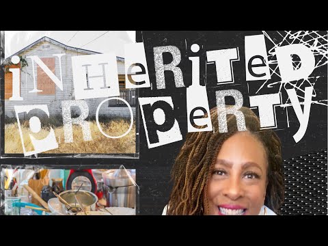 To Sell or Not to Sell Your Inherited House or Land