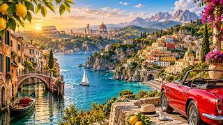 10 Best Places to Visit in Italy | Ultimate Travel Guide for Your Dream Trip
