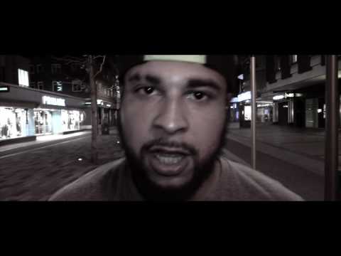 P110 - MC LOAD B - Show Yourself [Music Video]