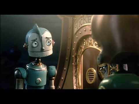Robots - Bande-annonce VF (DVD 2005)