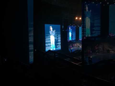 IU - Someday (Love, Poem Concert in Jakarta) 20191229