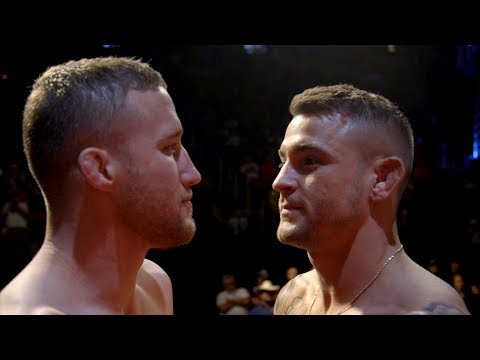 How To Watch UFC on Fox 29 & Betting Odds