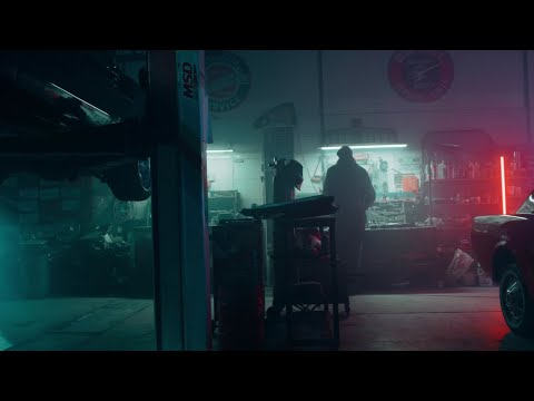 Arskey ft Ryder - Depend [Music Video]