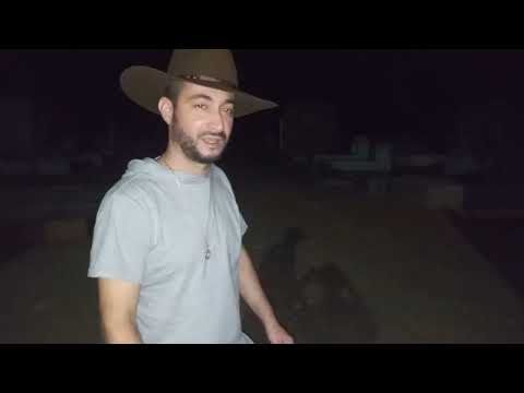 TRABALHO DE COBRANÇA FORTÍSSIMO N0 CEMITÉRIO,NÃO PODE FICAR IMPUNE ELE VAI PAGAR.