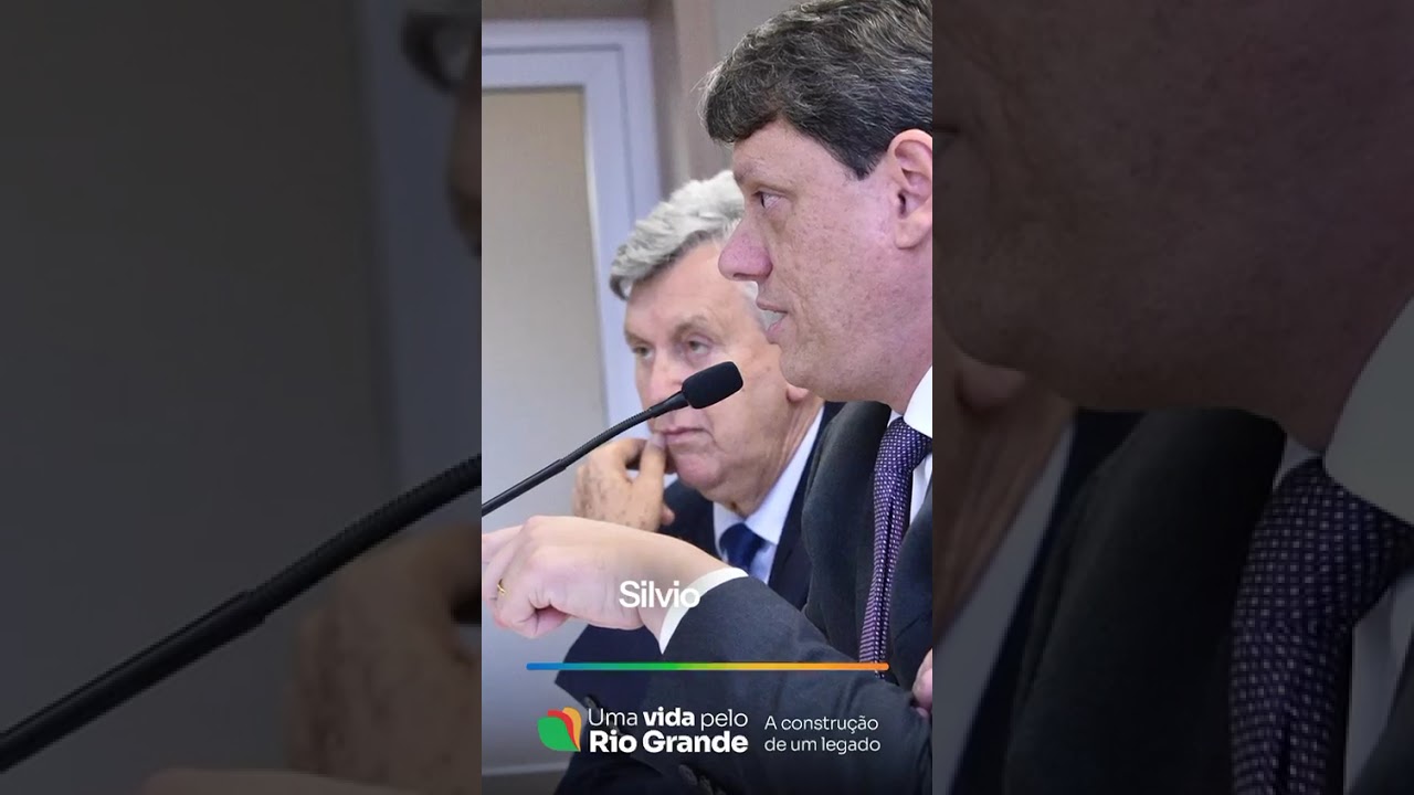 AEROPORTO REGIONAL DA SERRA GAÚCHA AVANÇA