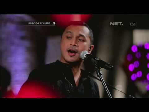 Nidji - Child Feat Windy Setiadi (Live at Music Everywhere) **