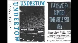 Undertow - Demo (1990)