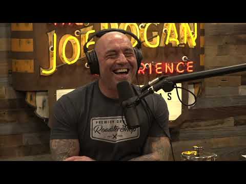 JRE MMA Show #112 with Don Frye