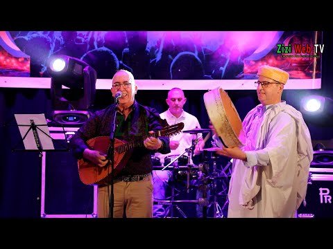 Ali Meziane Charme Son Public Avec Un De Ses Meilleurs Tubes à Iεeẓẓugen à Tizi-Ouzou …