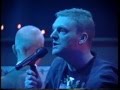 Erasure - Breath Of Life (Top Of The Pops 1992)